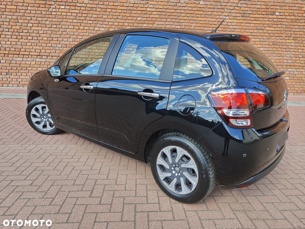 Citroën C3 1.2 PureTech Exclusive - 3