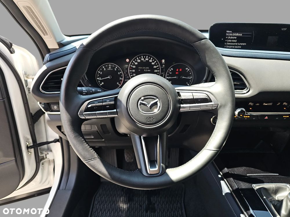 Mazda CX-30 2.0 mHEV Kanjo AWD - 16