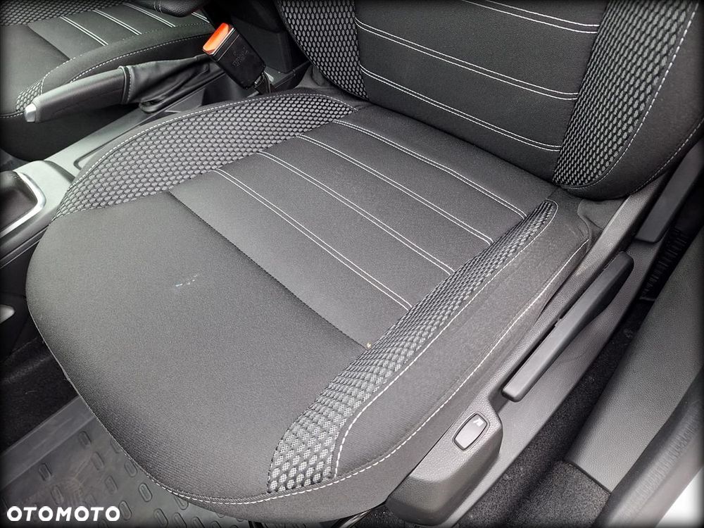 Dacia Duster 1.3 TCe Prestige EDC - 11