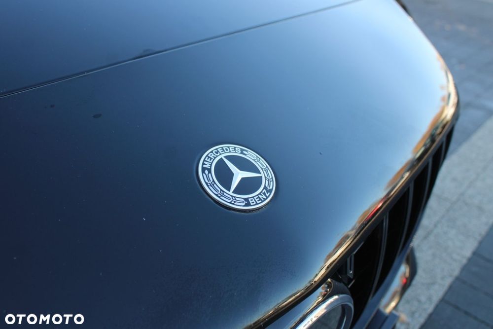 Mercedes-Benz CLA - 17