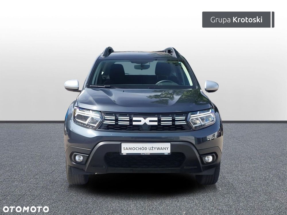 Dacia Duster - 9