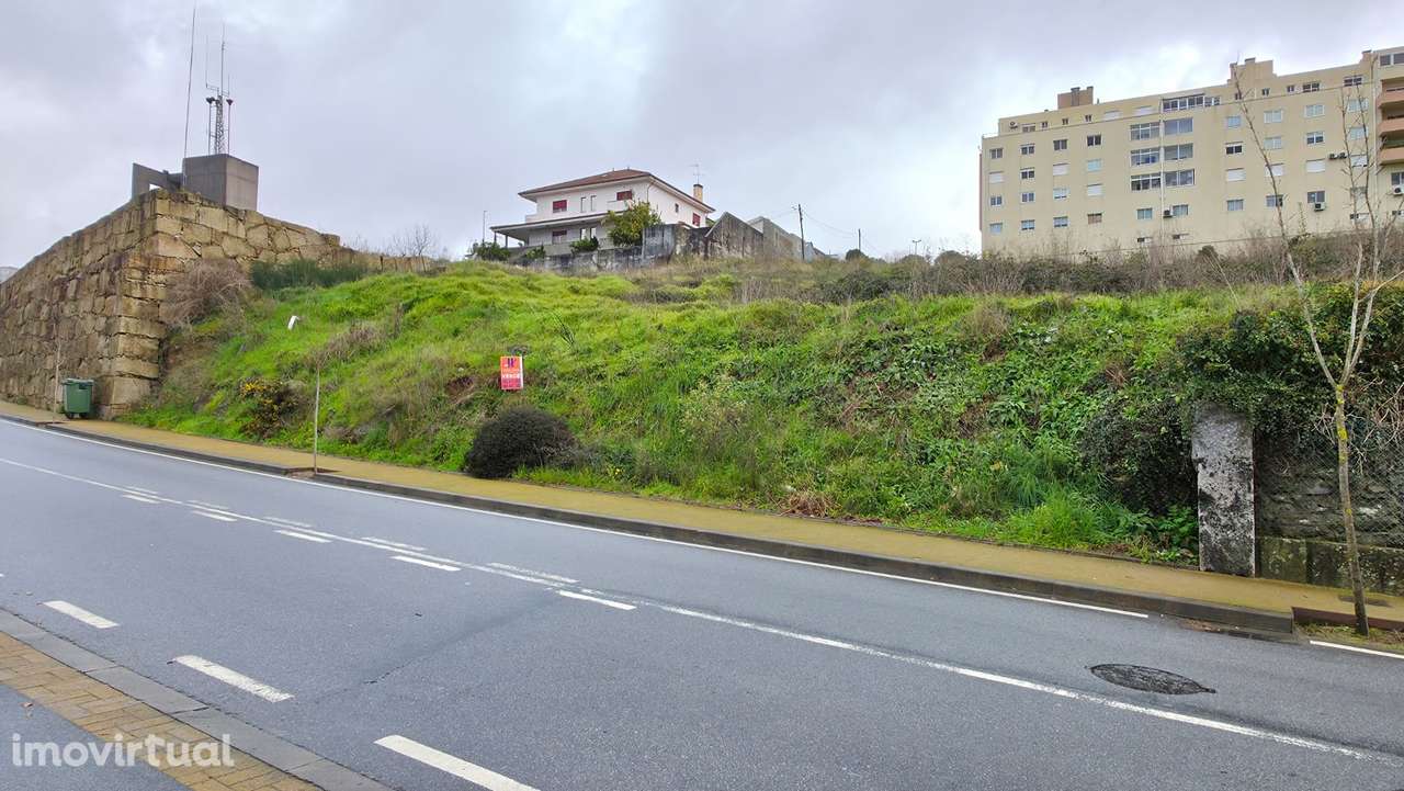 Terreno, 5 394 m², Vila Cova da Lixa e Borba de Godim - Grande imagem: 3/12