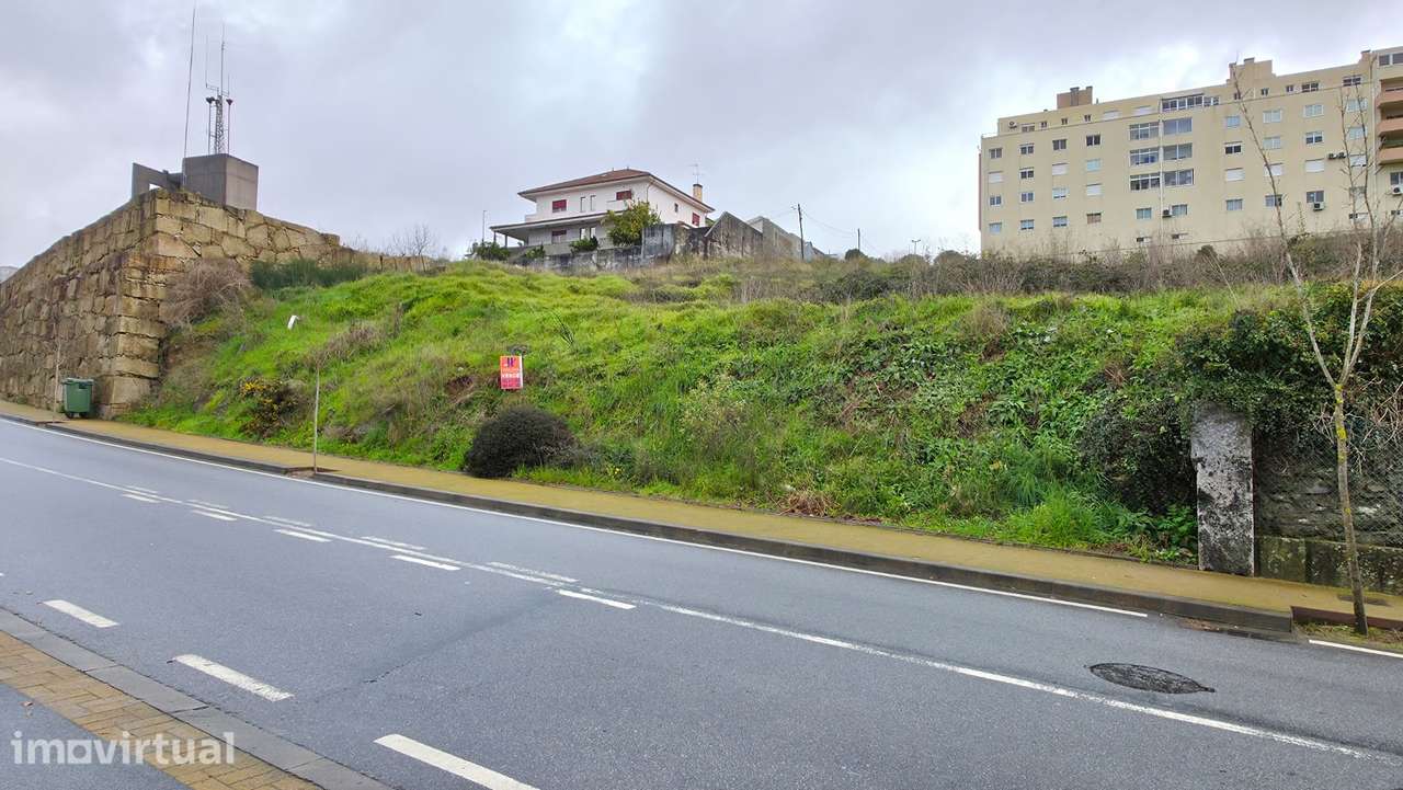 Terreno, 5 394 m², Vila Cova da Lixa e Borba de Godim - Grande imagem: 3/12