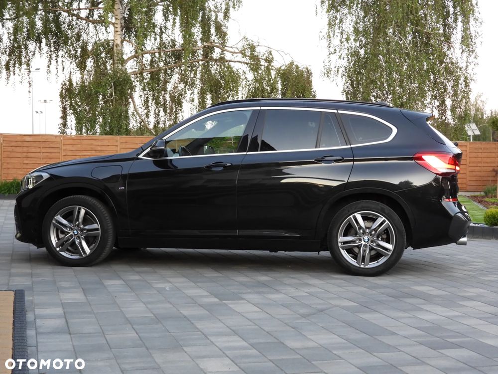 BMW X1 xDrive25e M Sport - 7