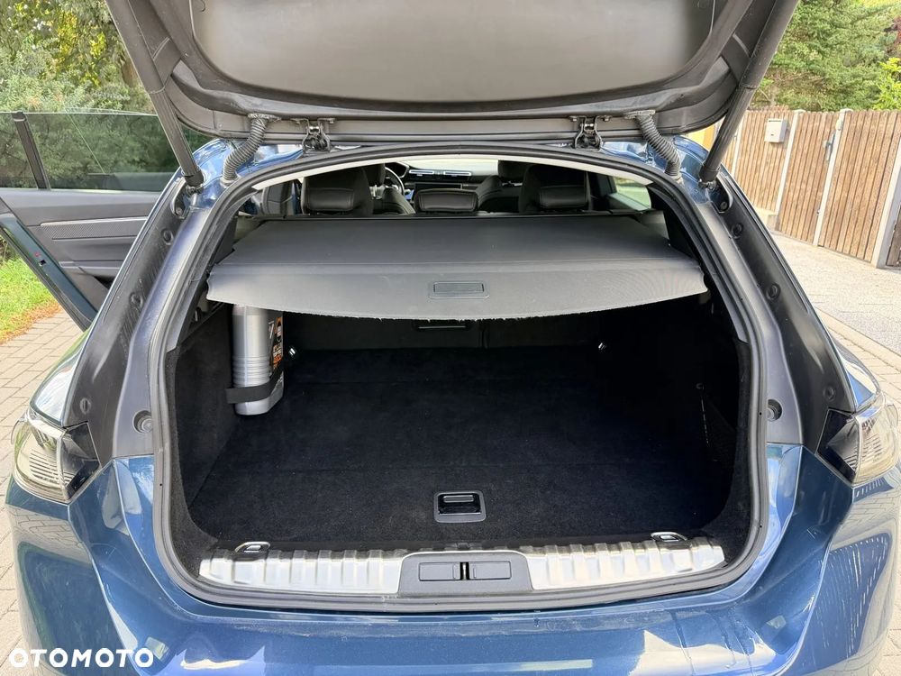 Peugeot 508 225 e-EAT8 Allure - 14