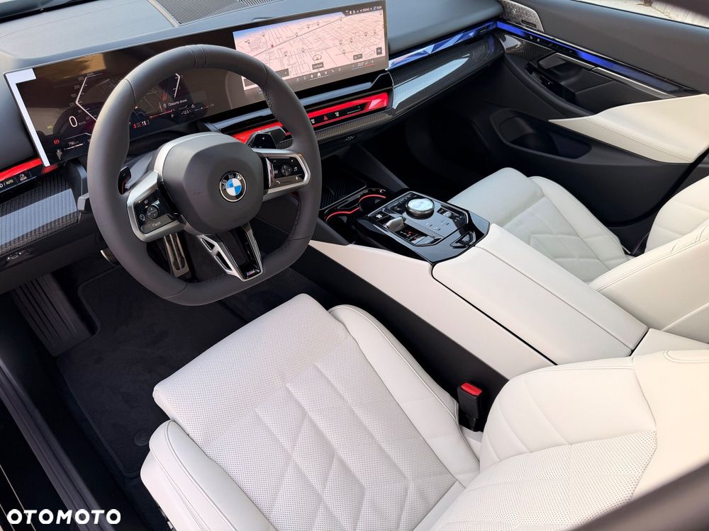 BMW Seria 5 - 17