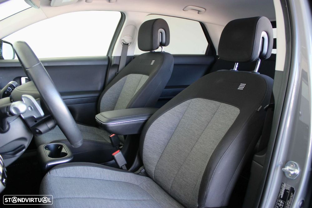 Hyundai Ioniq 5 - 16