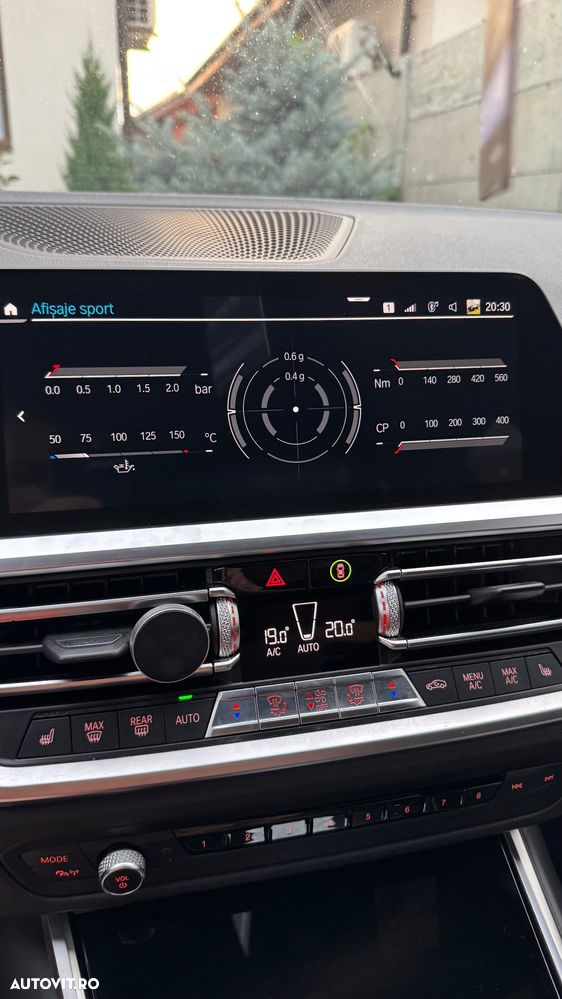 BMW Seria 3 - 20