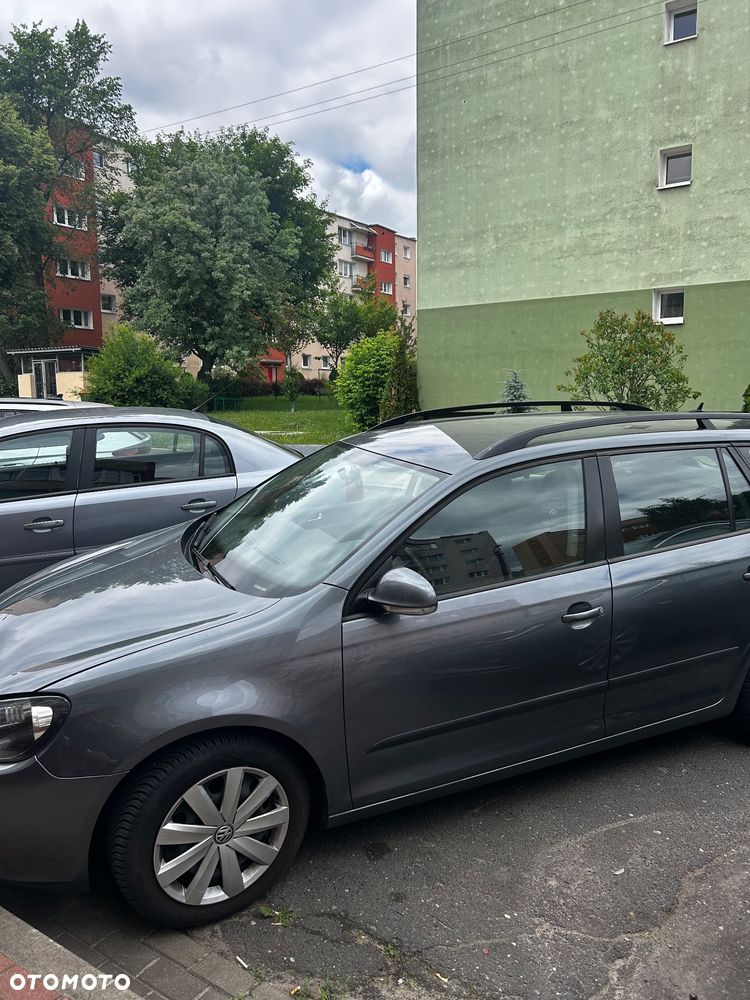 Volkswagen Golf Plus - 12