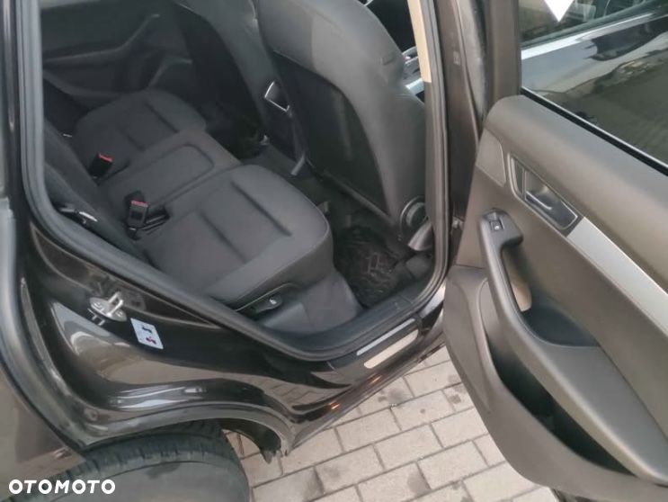 Audi Q5 2.0 TDI Quattro S tronic - 12