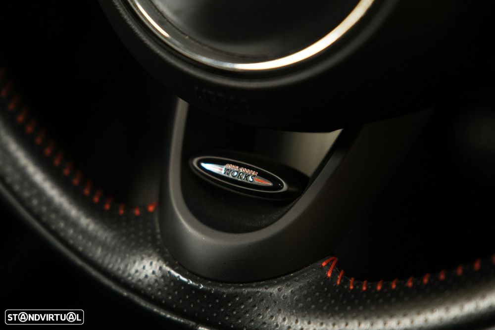 MINI Cabrio Cooper Auto - 17