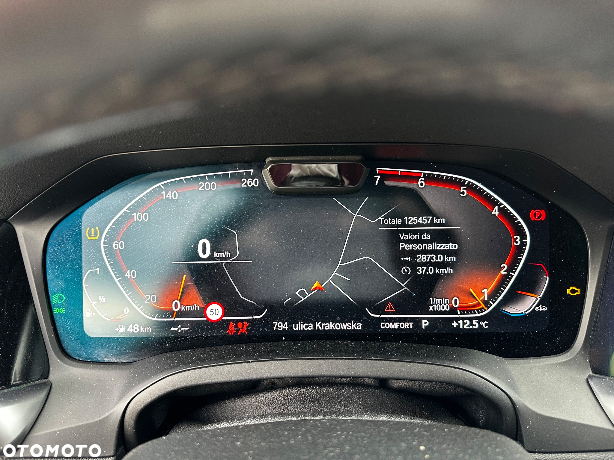 BMW Seria 3 330i M Sport - 26
