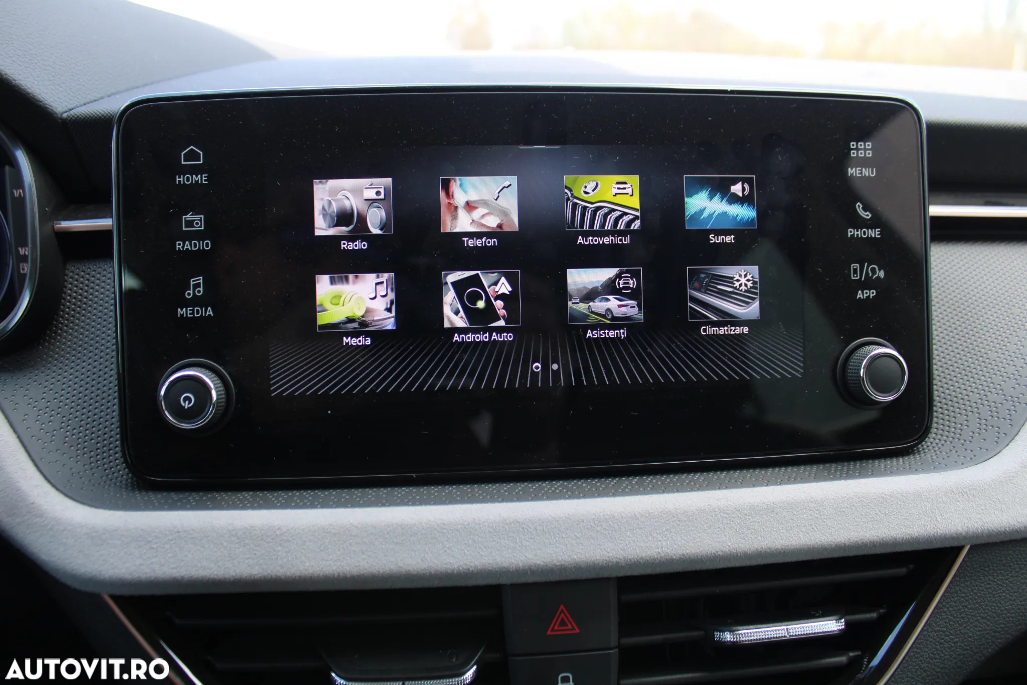 Skoda Kamiq 1.5 TSI DSG Selection - 21