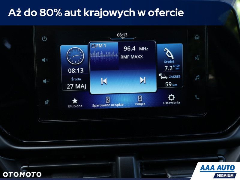 Suzuki SX4 S-Cross - 14