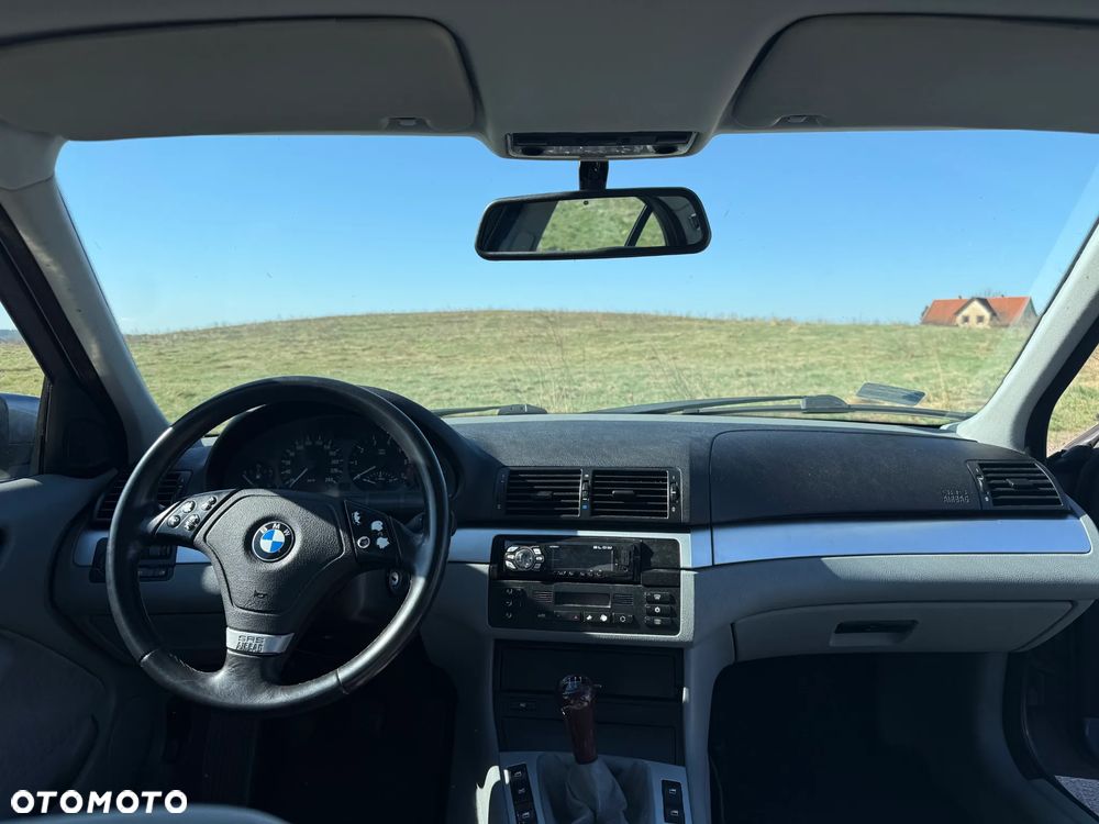 BMW Seria 3 - 10