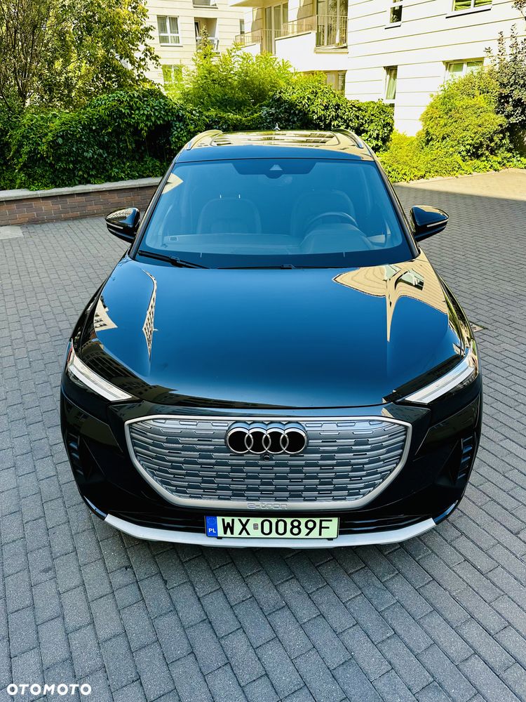 Audi Q4 e-tron 40 - 5