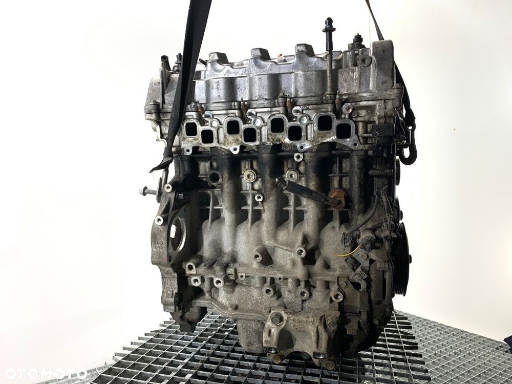 SILNIK  HONDA ACCORD VIII Kombi (CW) 2008 - 2022 2.2 i-DTEC (CW3) 110 kW [150 KM] olej napędowy - 3