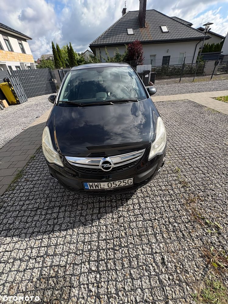 Opel Corsa 1.4 16V Enjoy - 6