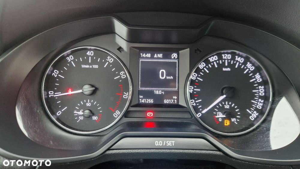 Skoda Octavia 1.8 TSI Ambition - 31