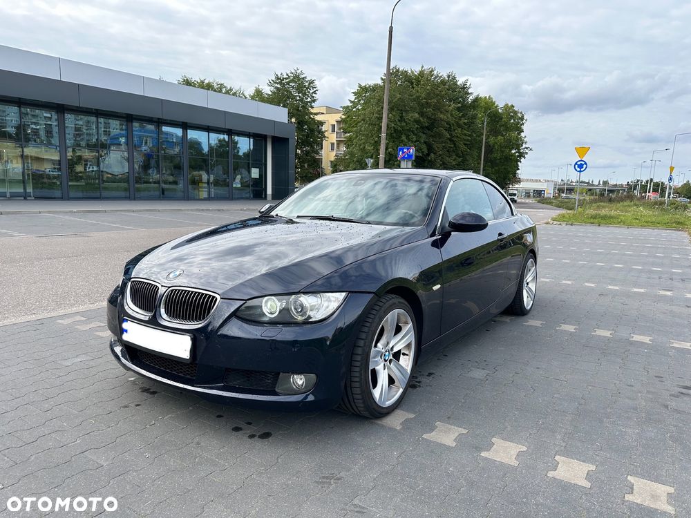 BMW Seria 3 335i - 1
