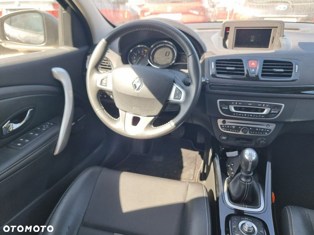Renault Megane - 15