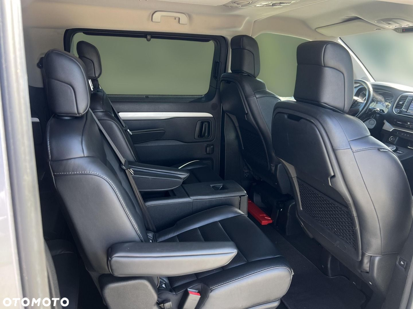 Toyota Proace Verso 2.0 D4-D Long VIP - 14