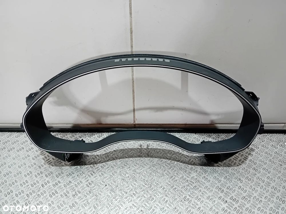 osłona obudowa licznika Audi A6 C7 2012 4G1857115B - 1
