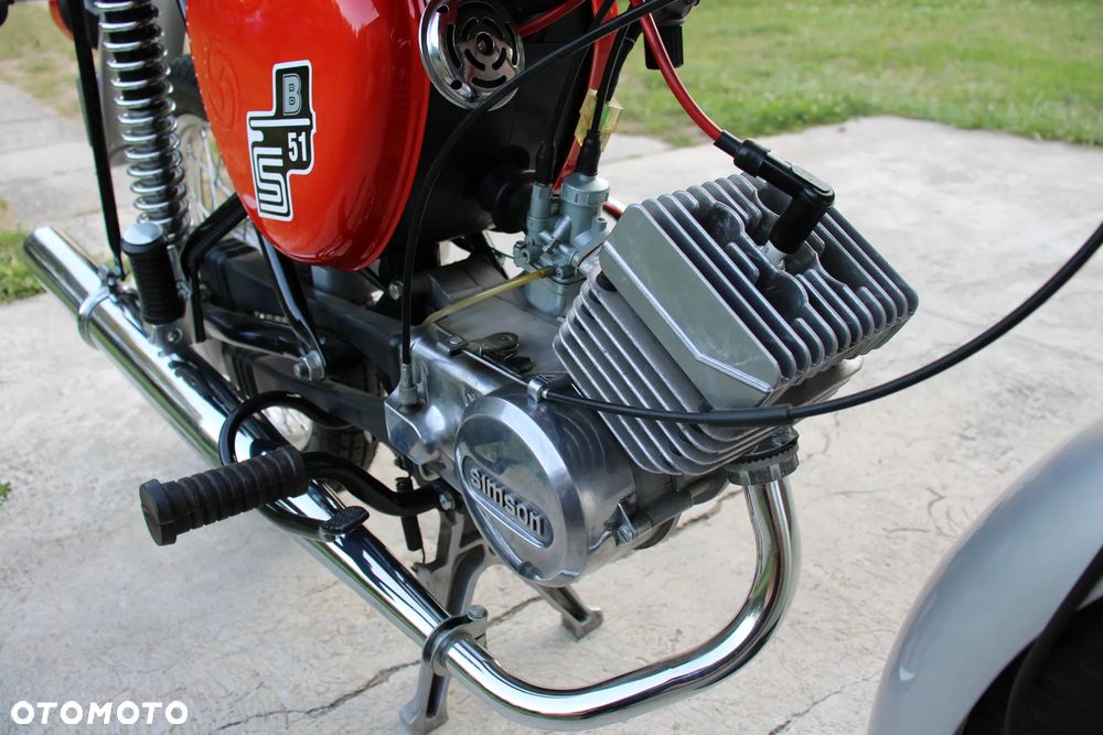 Simson Inny - 5