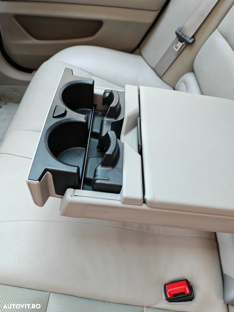 BMW Seria 5 535d xDrive Aut. Luxury Line - 24