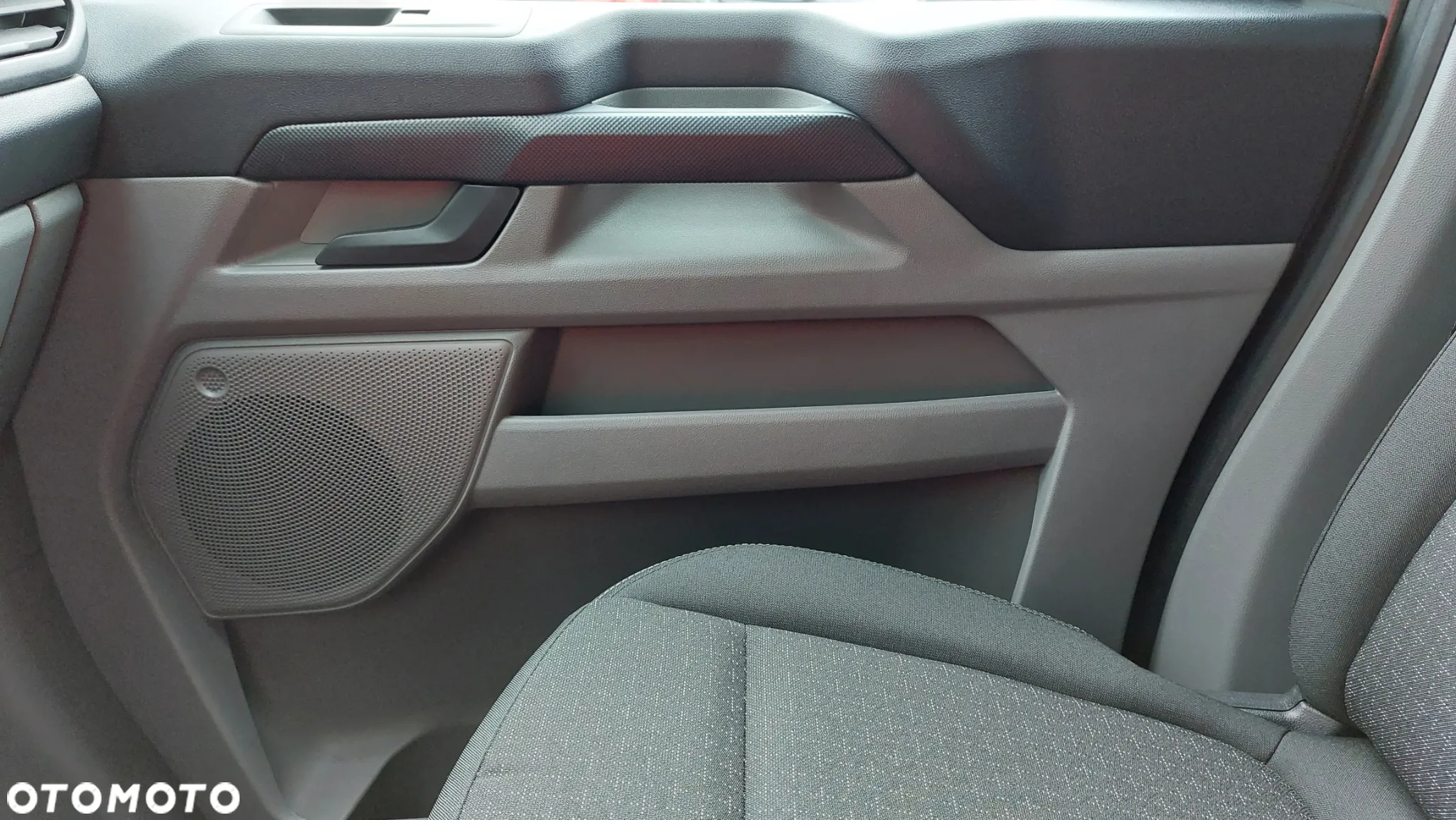 Ford Transit Custom - 23