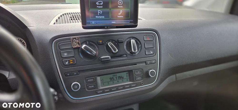 Skoda Citigo 1.0 Elegance - 28