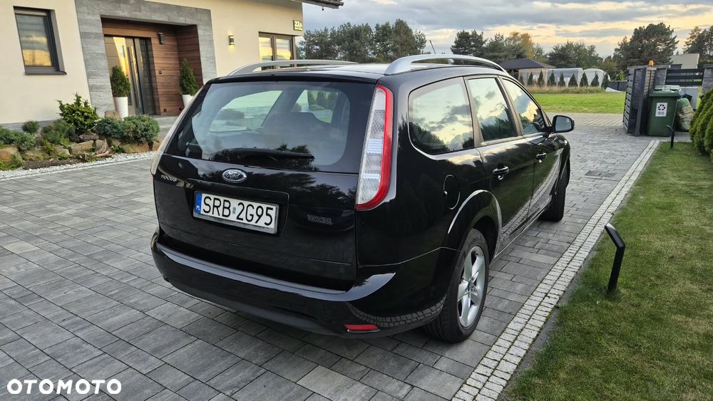 Ford Focus - 4