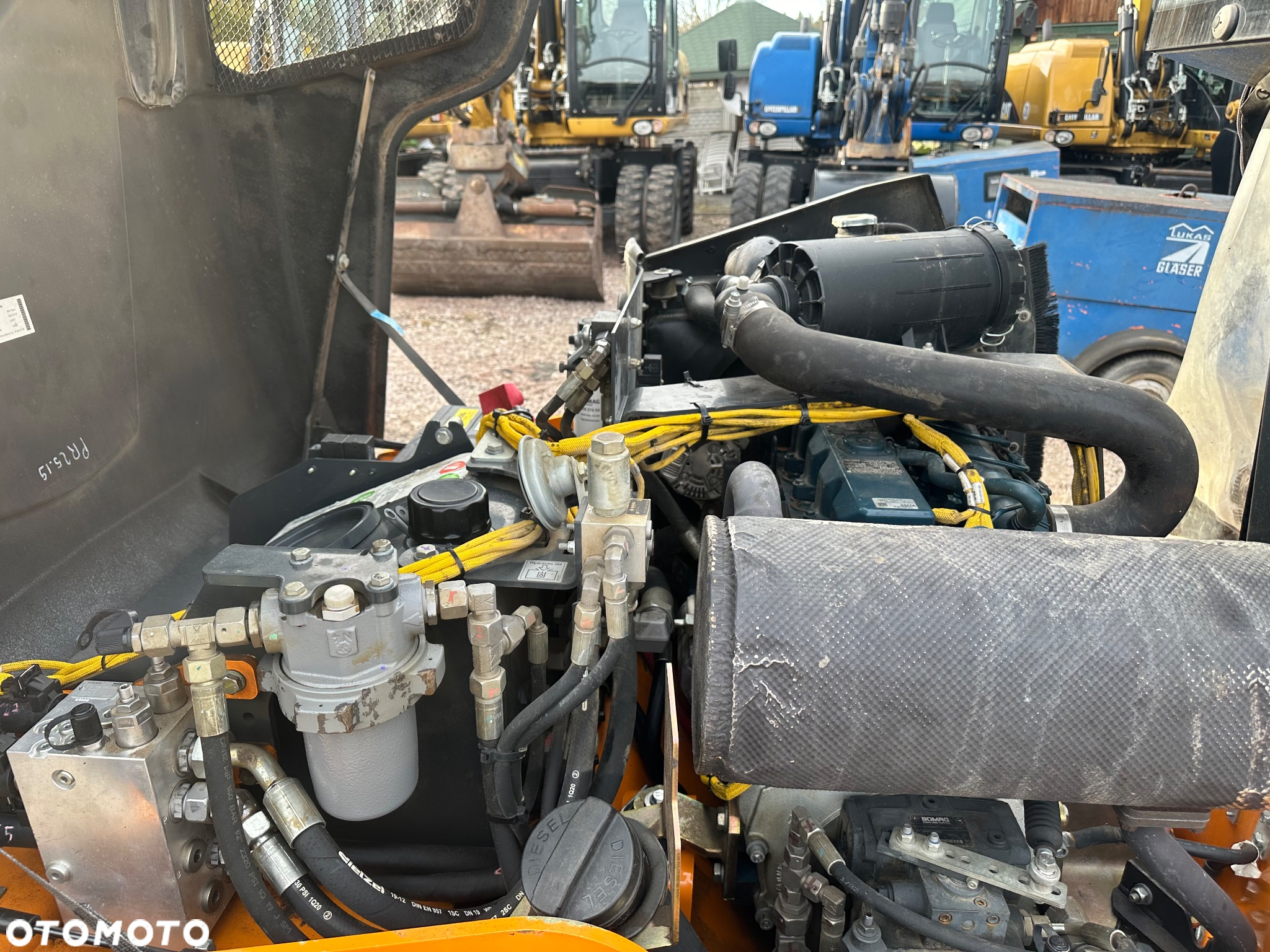 Bomag BW 138 AC-5 - 13