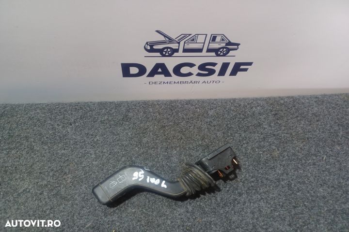Maneta stergatoare parbriz si luneta 90124931 Opel Astra G [1998 - 20 - 1