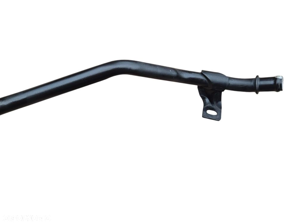 PRZEWÓD RURKA WODY MB SPRINTER W906 A9068320215 - 4