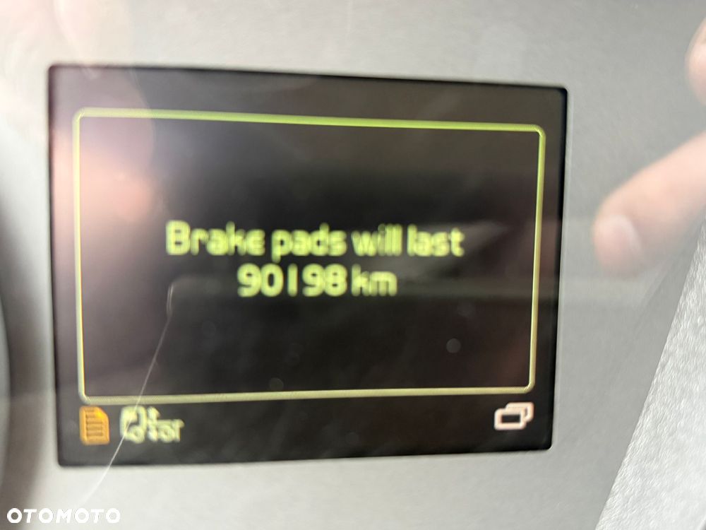 Volvo FH/540/EURO 6/METALIK/XENON/KLIMA.P/SPROWADZONY/SUPER STAN !!! - 37