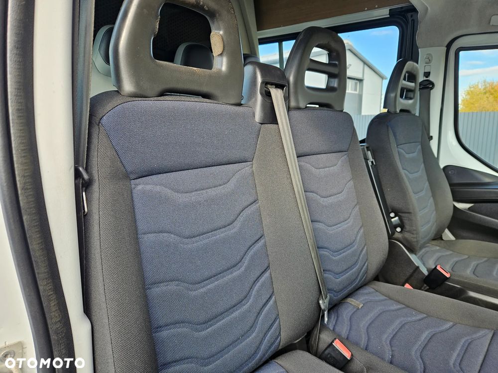 Iveco Daily - 16
