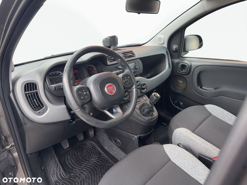 Fiat Panda 1.0 Hybrid City Life - 9