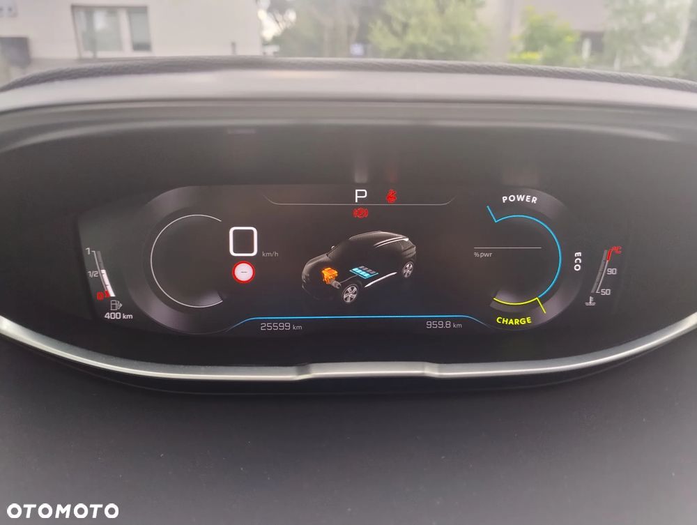 Peugeot 3008 1.2 PureTech mHEV Allure Pack S&S e-DCS6 - 11