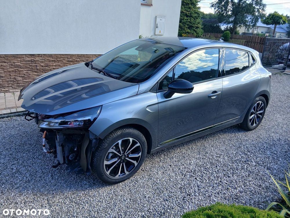 Renault Clio - 4