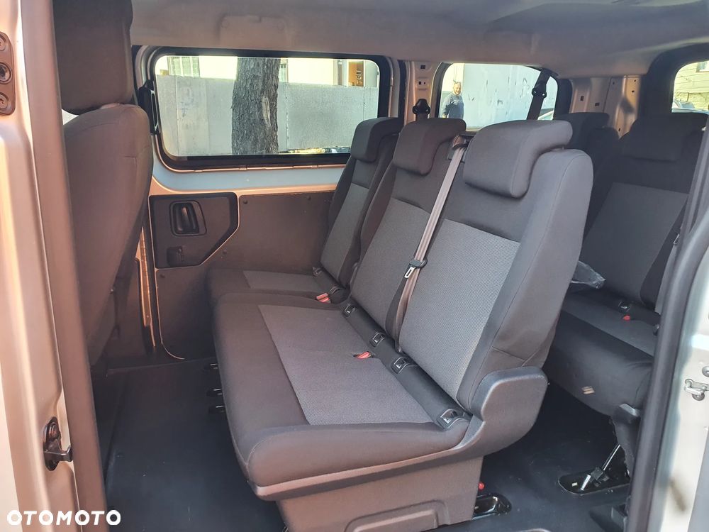 Citroën Jumpy - 13