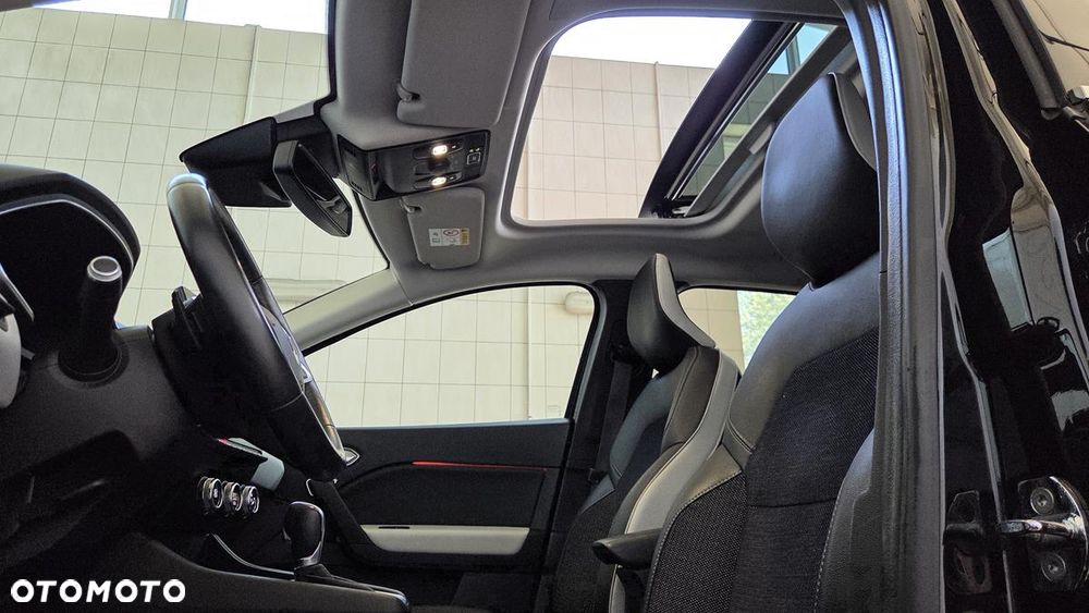 Renault Captur 1.3 TCe Intens EDC - 19
