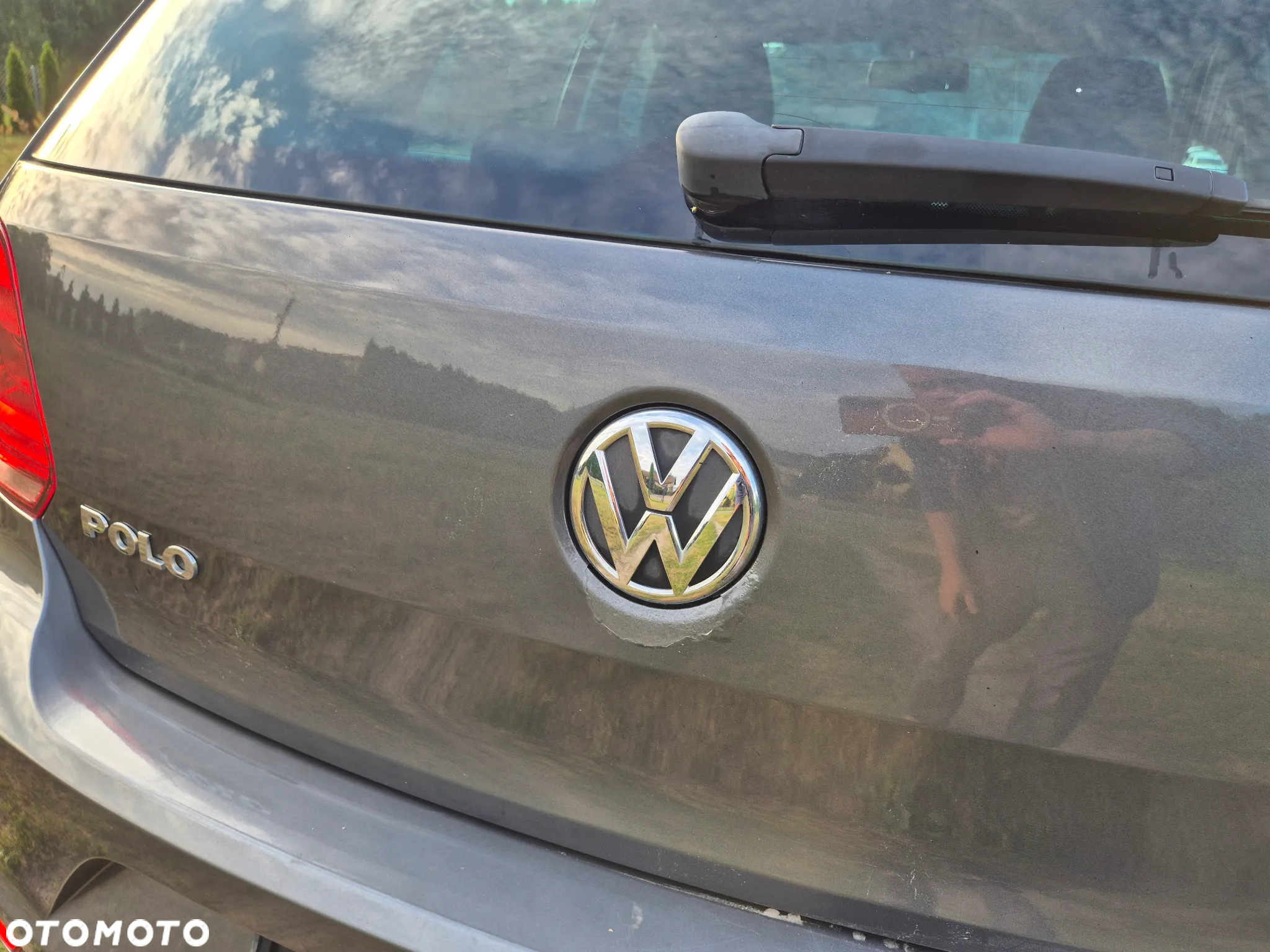 Volkswagen Polo 1.4 16V Highline - 17