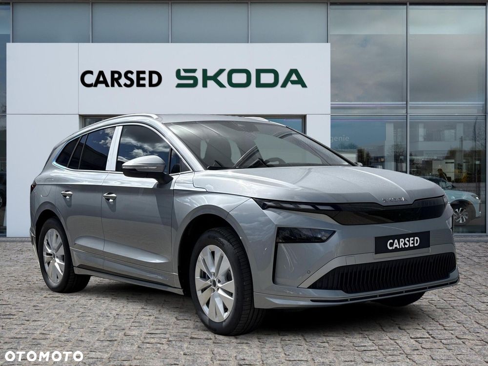 Skoda Enyaq - 8