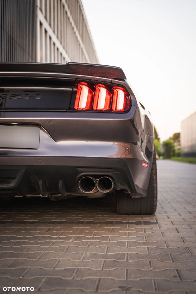 Ford Mustang 5.0 V8 GT - 23