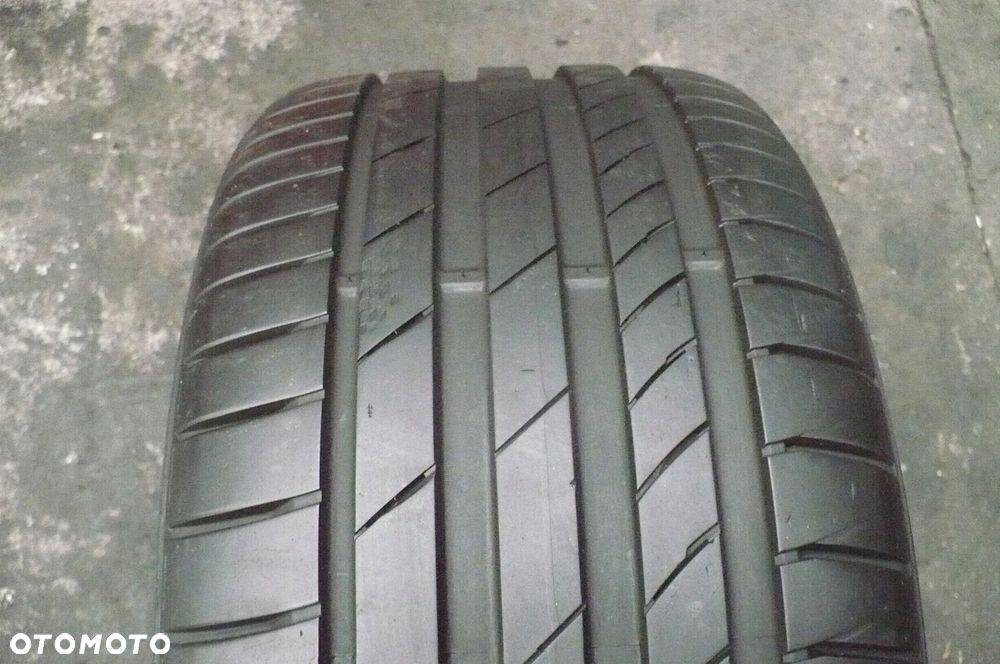 KUMHO Ecsta PS71 255/35R18 7mm 2020 - 1