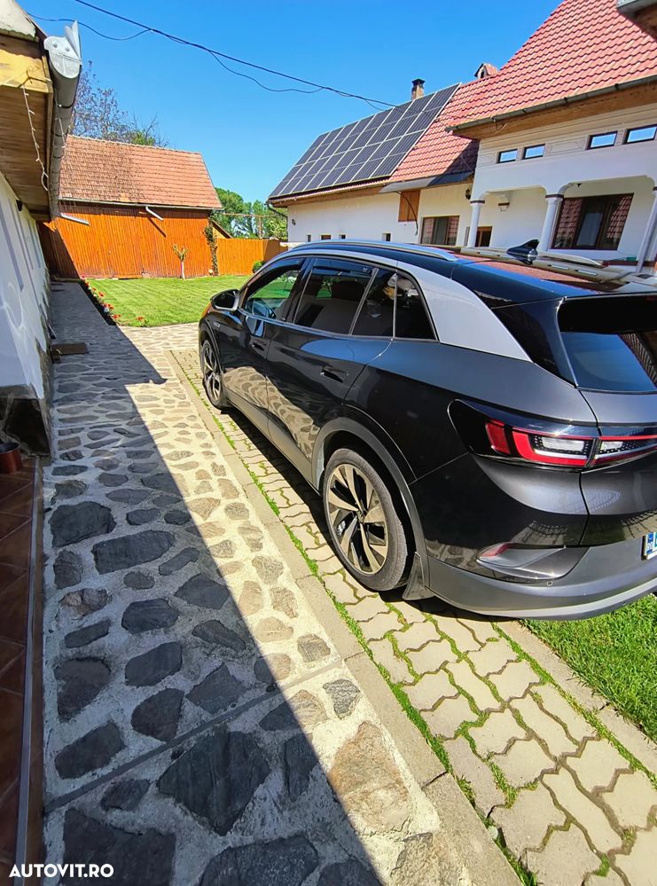Volkswagen ID.4 77 kWh Pro Performance - 11