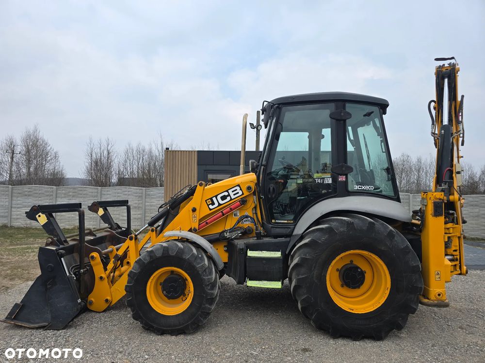 JCB - 5