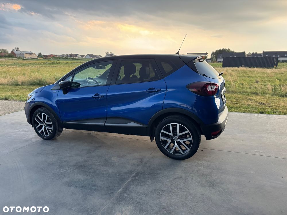 Renault Captur - 5