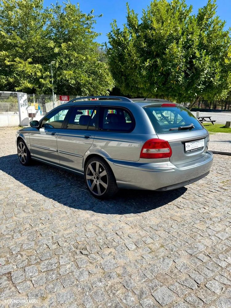 Jaguar X-Type 2.0 Executive - 3